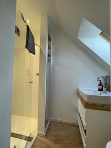 Φωτογραφία από το άλμπουμ του Wohnen auf Zeit, Boardinghouse-Oelde, Ost, West σε Oelde +31 φωτογραφίες