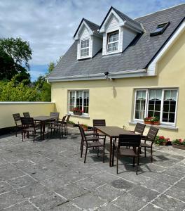 Gallery image of Fallon's B&B in Kinvara