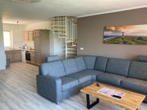 Galeriebild der Unterkunft Windland-Arkonablick in Dranske