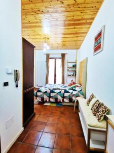 Gallery image ng GranChalet sul Cimone I love Montecreto 103 sa Montecreto