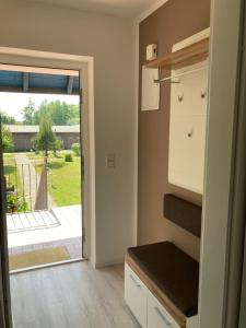 Galeriebild der Unterkunft Windland-Arkonablick in Dranske