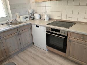 Galeriebild der Unterkunft Windland-Arkonablick in Dranske