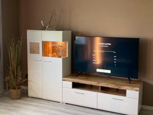 Galeriebild der Unterkunft Windland-Arkonablick in Dranske