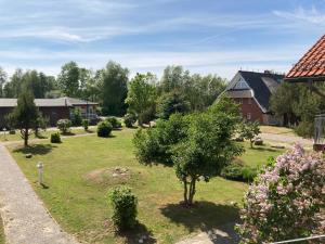 Galeriebild der Unterkunft Windland-Arkonablick in Dranske + 35 Fotos
