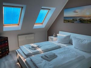 Galeriebild der Unterkunft Windland-Arkonablick in Dranske