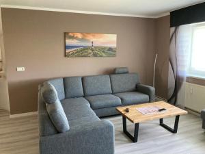 Galeriebild der Unterkunft Windland-Arkonablick in Dranske