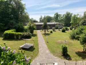 Galeriebild der Unterkunft Windland-Arkonablick in Dranske