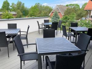 Galeriebild der Unterkunft Windland-Arkonablick in Dranske