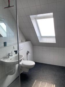 Galeriebild der Unterkunft Windland-Arkonablick in Dranske