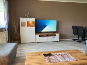 Galeriebild der Unterkunft Windland-Arkonablick in Dranske