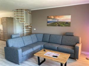 Galeriebild der Unterkunft Windland-Arkonablick in Dranske