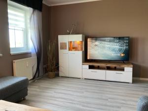 Galeriebild der Unterkunft Windland-Arkonablick in Dranske