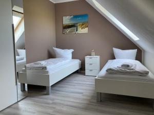 Galeriebild der Unterkunft Windland-Arkonablick in Dranske