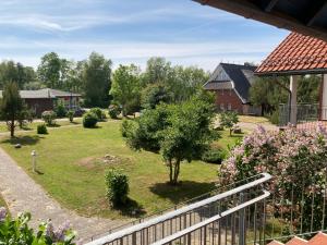 Galeriebild der Unterkunft Windland-Arkonablick in Dranske