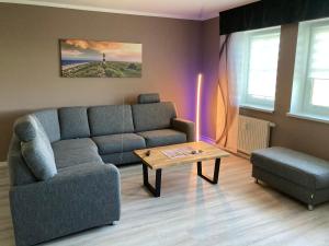 Galeriebild der Unterkunft Windland-Arkonablick in Dranske