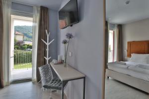 Gallery image of Hotel Elvezia in Cannobio