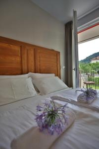 Galeriebild der Unterkunft Hotel Elvezia in Cannobio