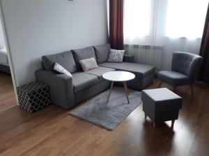 Zdjęcie z galerii obiektu Apartamenty Tytoniowa Augustów w mieście Augustów