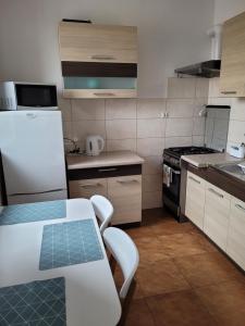 Zdjęcie z galerii obiektu Apartamenty Tytoniowa Augustów w mieście Augustów
