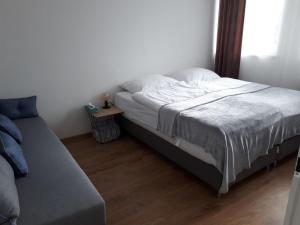 Zdjęcie z galerii obiektu Apartamenty Tytoniowa Augustów w mieście Augustów