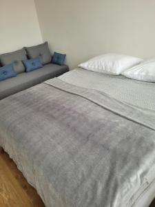 Zdjęcie z galerii obiektu Apartamenty Tytoniowa Augustów w mieście Augustów