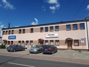 Zdjęcie z galerii obiektu Apartamenty Tytoniowa Augustów w mieście Augustów