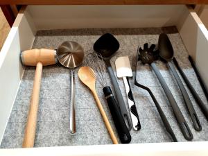 Fotografia z galérie ubytovania Apartmán Valérie, byt Valtice vo Valticiach