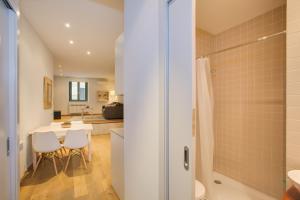 Fotografie z fotogalerie ubytování Apartaments Catedral – Baltack Homes v destinaci Girona
