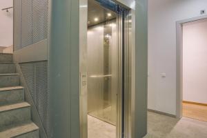 Fotografie z fotogalerie ubytování Apartaments Catedral – Baltack Homes v destinaci Girona