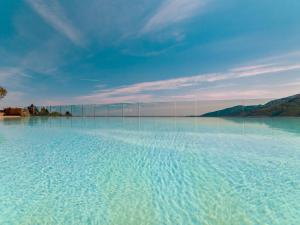 Fotografija u galeriji objekta Albatros - swimming pool with sea view and terrace u gradu Magliolo