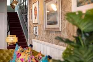 Galería fotográfica de The Beach Club en Penzance 28 fotos más