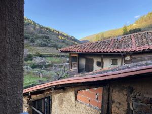 Foto de la galería de Casa Senagüilla en Robledillo de Gata