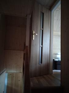 Fotografia z galérie ubytovania Oleandria- ,, Domek Malinka" nr 35 v destinácii Biskupiec