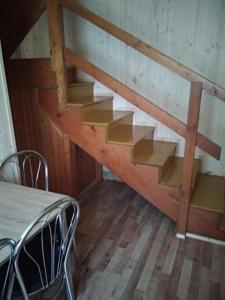 Fotografia z galérie ubytovania Oleandria- ,, Domek Malinka" nr 35 v destinácii Biskupiec