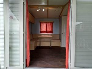 Zdjęcie z galerii obiektu Residencial Robles w mieście Sanlúcar de Barrameda