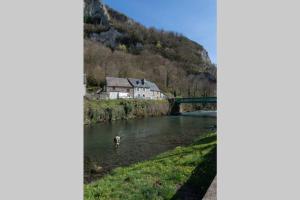 Gallery image of Les chemins du Mont in Lortet