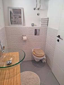 Fotografie z fotogalerie ubytování Apartments Gareta v Gradaci
