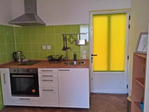 Fotografie z fotogalerie ubytování Apartments Gareta v Gradaci