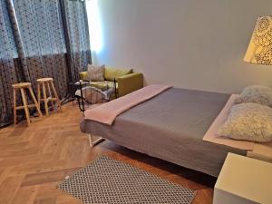Fotografie z fotogalerie ubytování Apartments Gareta v Gradaci