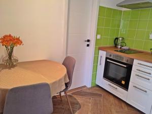 Fotografie z fotogalerie ubytování Apartments Gareta v Gradaci
