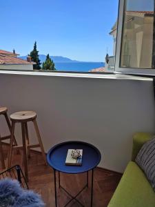 Fotografie z fotogalerie ubytování Apartments Gareta v Gradaci