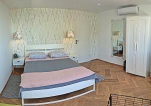 Fotografie z fotogalerie ubytování Apartments Gareta v Gradaci