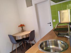 Fotografie z fotogalerie ubytování Apartments Gareta v Gradaci