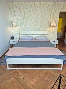 Fotografie z fotogalerie ubytování Apartments Gareta v Gradaci