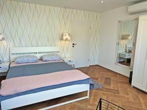 Fotografie z fotogalerie ubytování Apartments Gareta v Gradaci