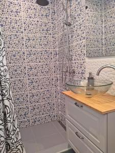 Fotografie z fotogalerie ubytování Apartments Gareta v Gradaci