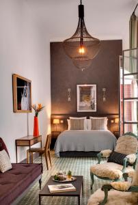 Imagen de la galería de Riad Antara, en Marrakech