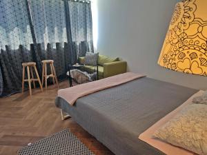 Fotografie z fotogalerie ubytování Apartments Gareta v Gradaci
