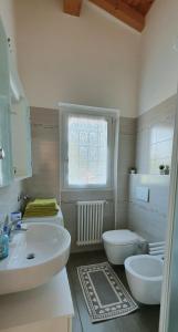 Gallery image of Camping Italia 90 Apartments in Domaso