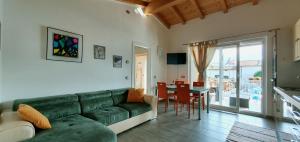 Gallery image of Camping Italia 90 Apartments in Domaso